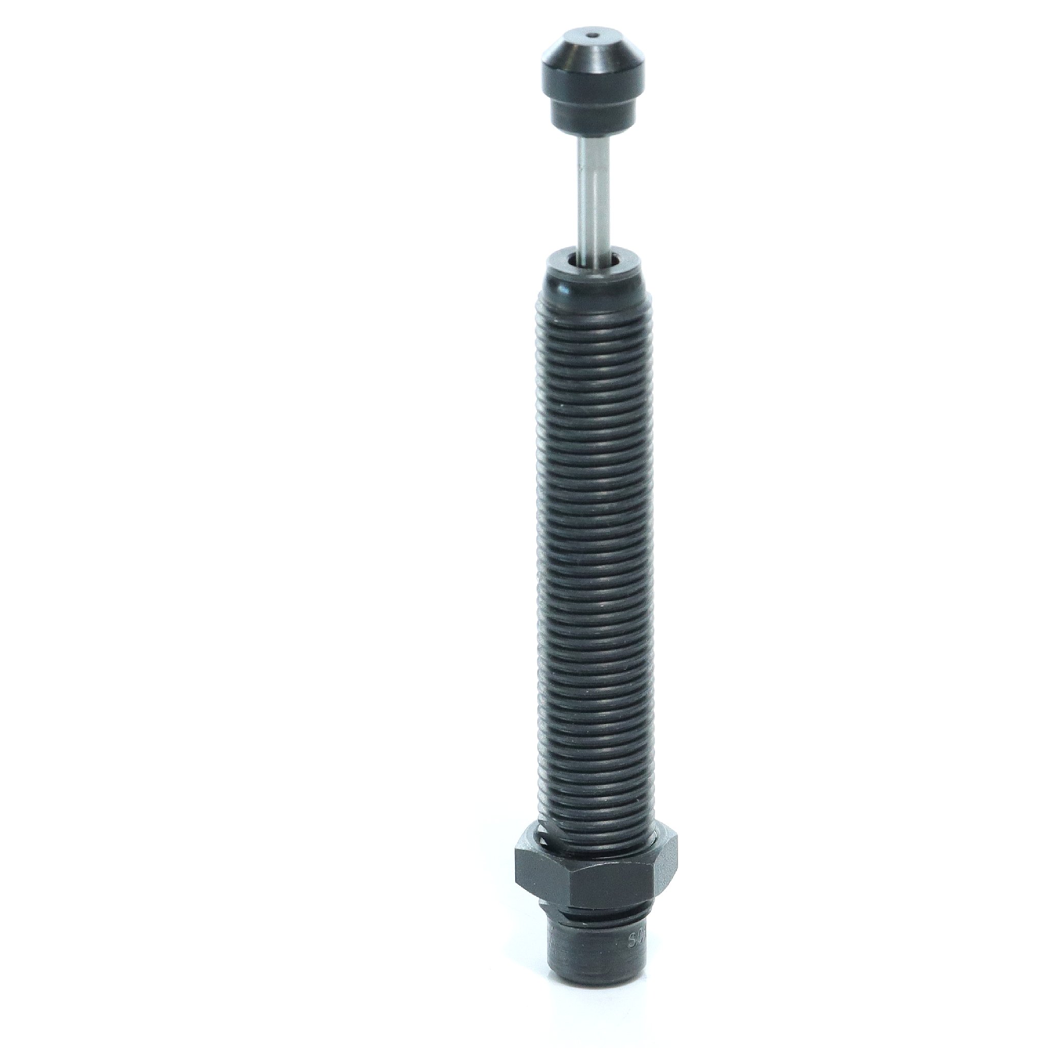 Shock absorber  New